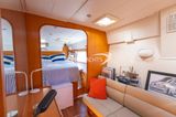 2007 Lagoon 420