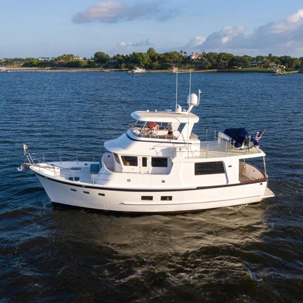 2021 Krogen 50 Open for sale in Florence, Alabama