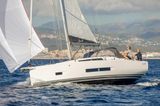 2026 Hanse 360
