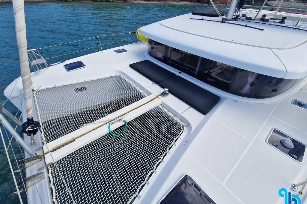 2020 Lagoon 42