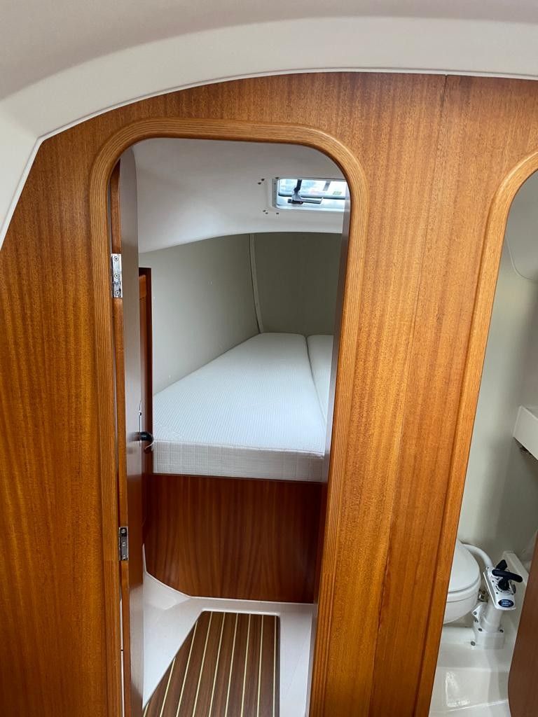 2006 X-Yachts X-35 One Design