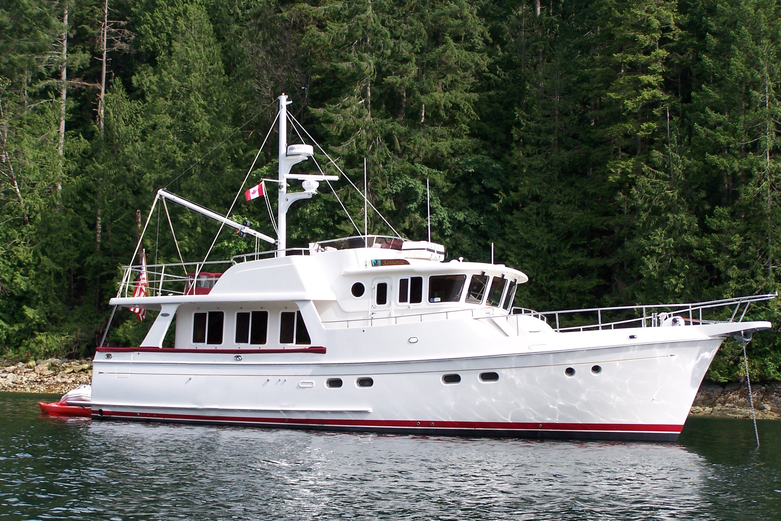 2004 Selene 50 for sale in Seattle, Washington
