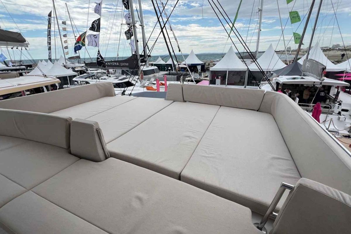 2026 Bali 5.8 Boats