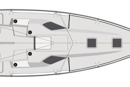2024 Jeanneau Sun Fast 3300 for sale in Sant Andreu De Llavaneres, Barcelona, Spain 33 ft