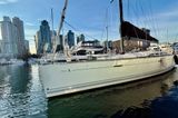 2008 Beneteau First 50