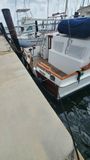 1987 Grand Banks 46 Classic