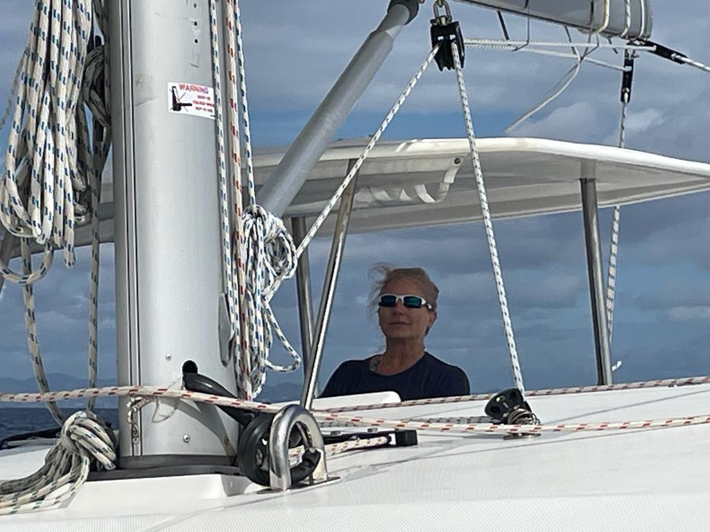 2020 Leopard 40