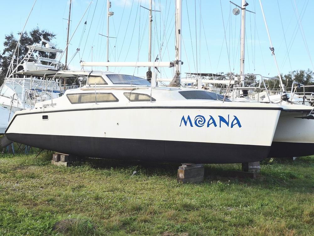 2010 Gemini 105mc