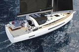 2026 Jeanneau 55