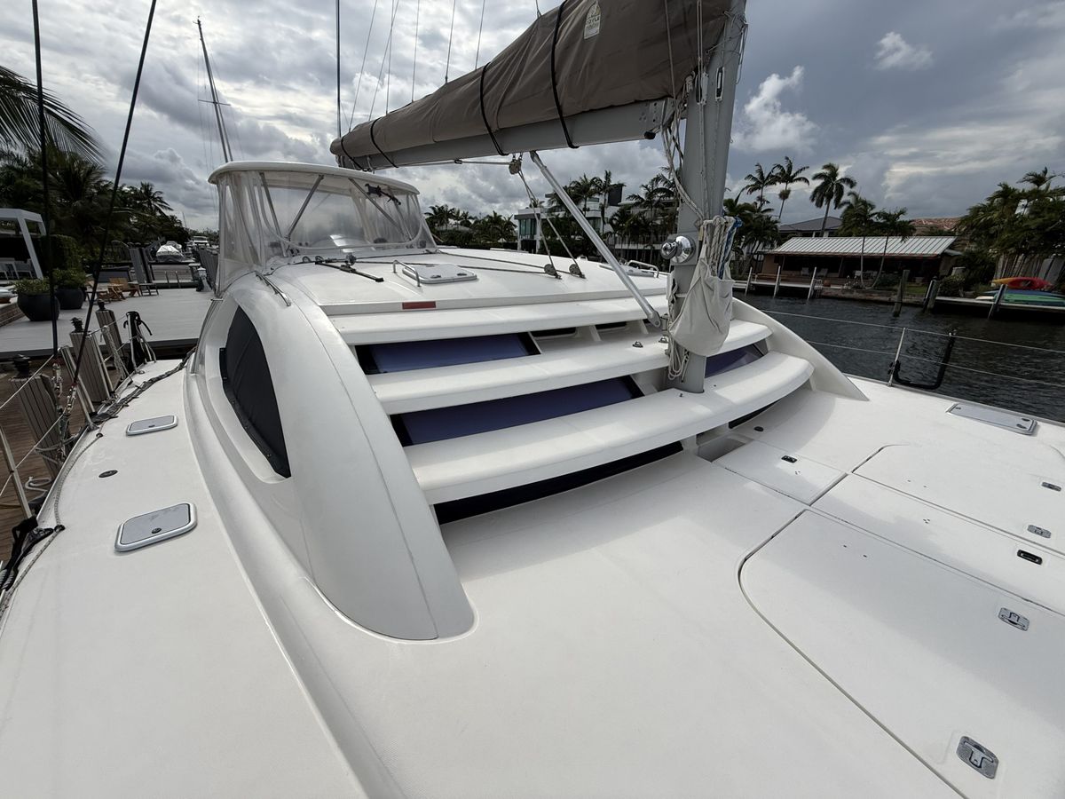 2008 Leopard 46