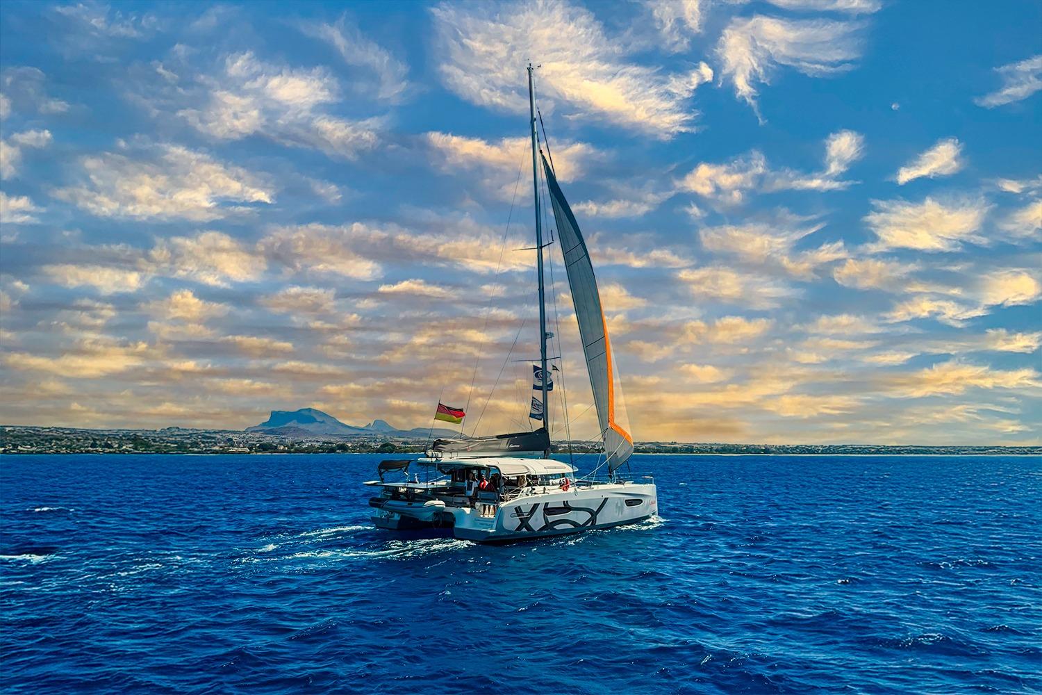 2024 Excess 14 Pulse Line for sale in Le Marin, Martinique