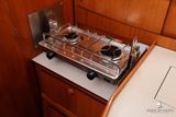 2004 Jeanneau Sun Odyssey 29.2