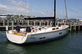 2015 Hanse 575