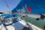 2019 Jeanneau Sun Odyssey 349