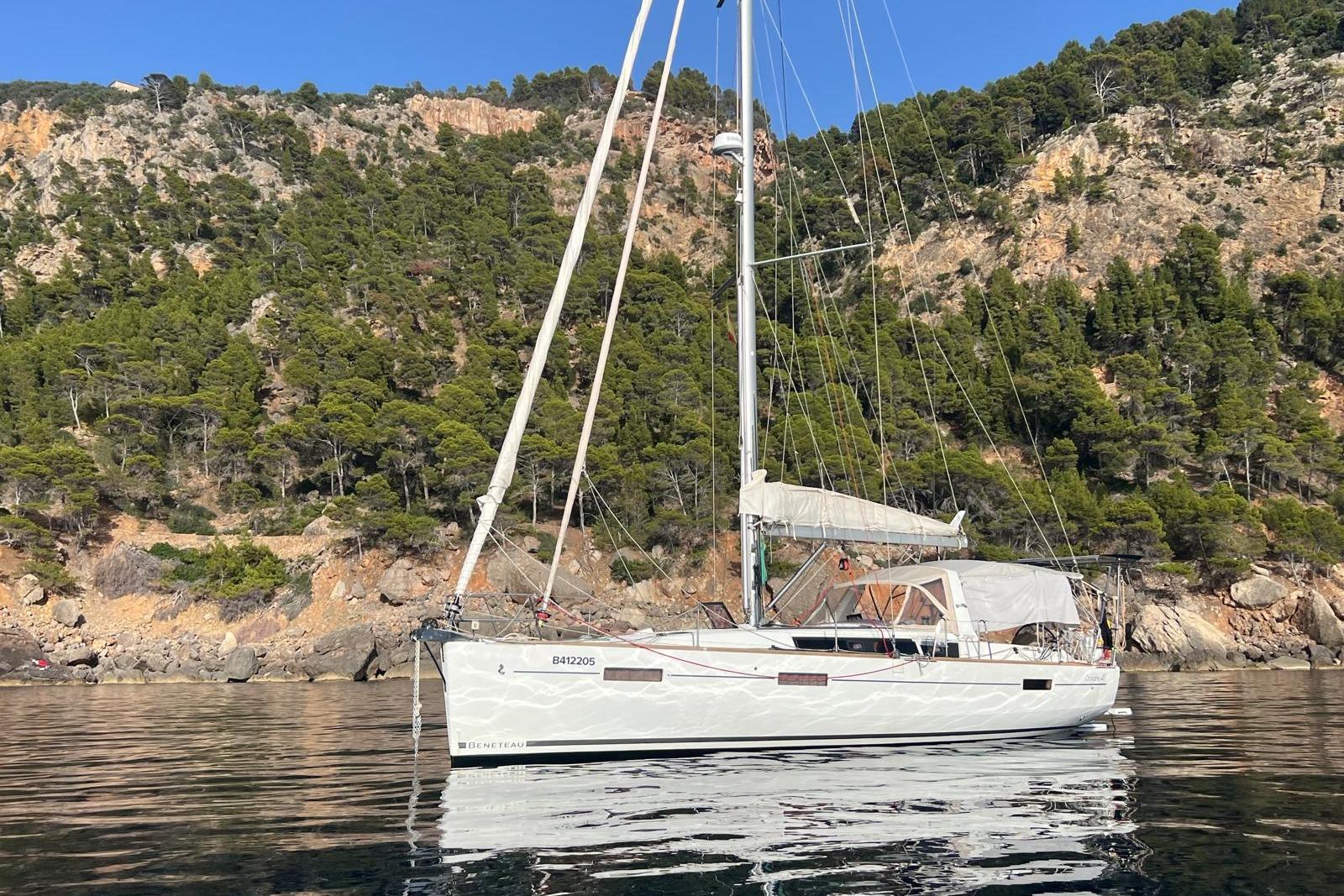 2013 Beneteau Oceanis 41 Boats