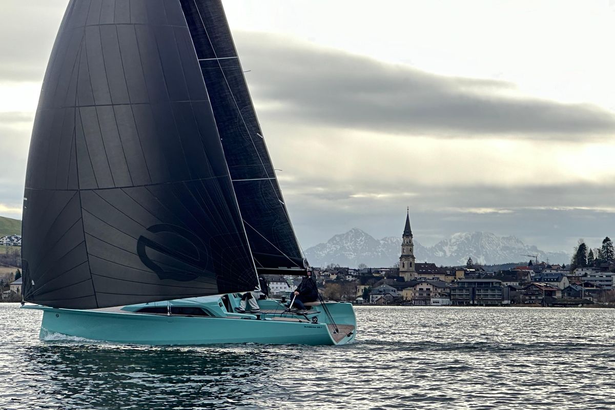 2026 Sunbeam 29.1