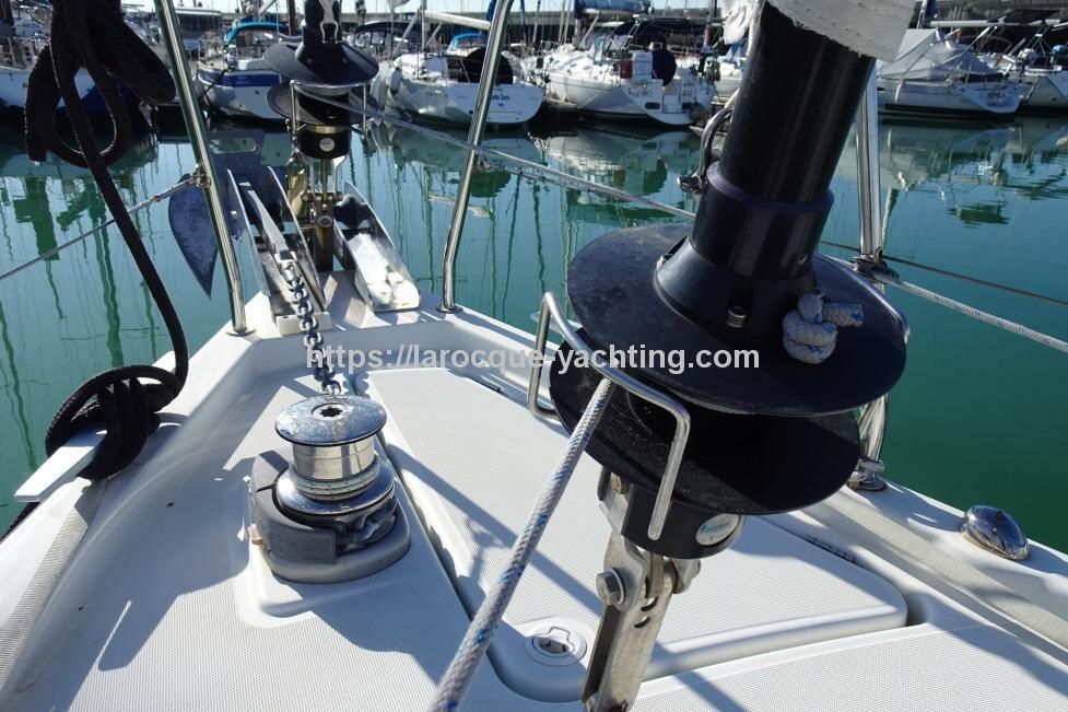 2018 Beneteau Oceanis 41.1