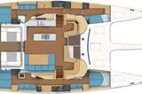 2014 Catamaran Ocean Explorer C 60