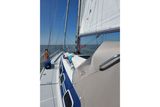 1996 Dehler 35 Cruising