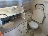 1998 Hunter 340