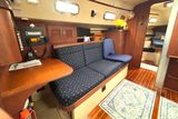 1998 Island Packet 350