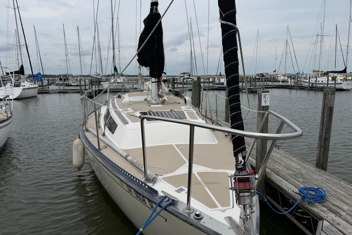 1983 S2 8.5