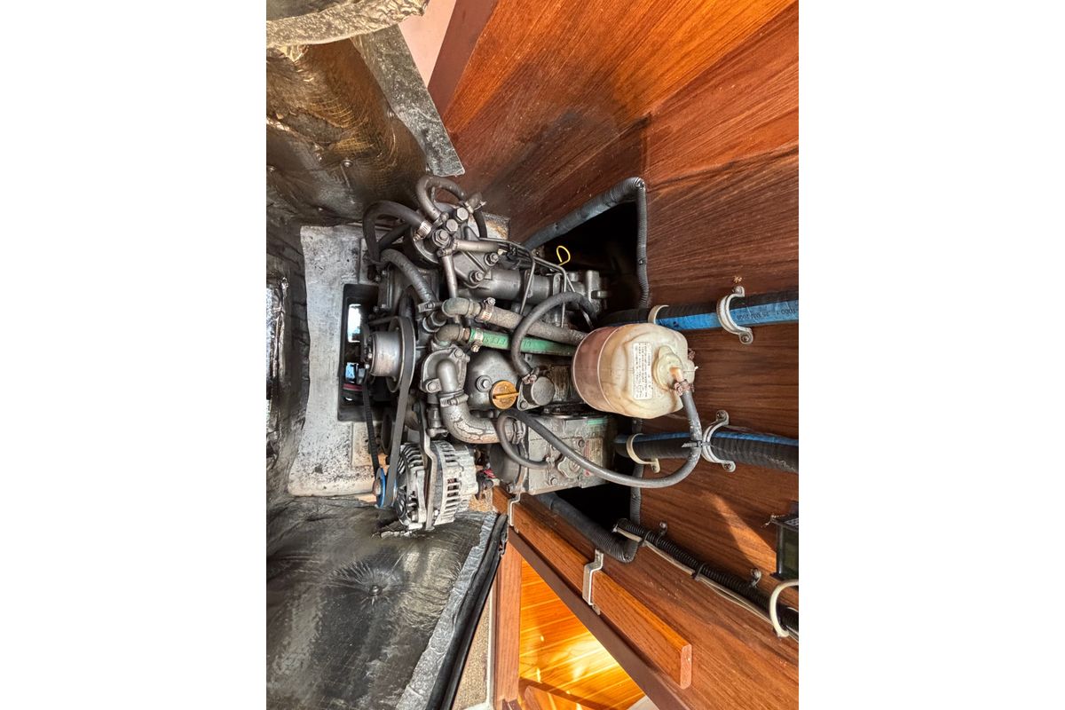 2002 Catalina 380 for sale in Charleston, South Carolina 38 ft