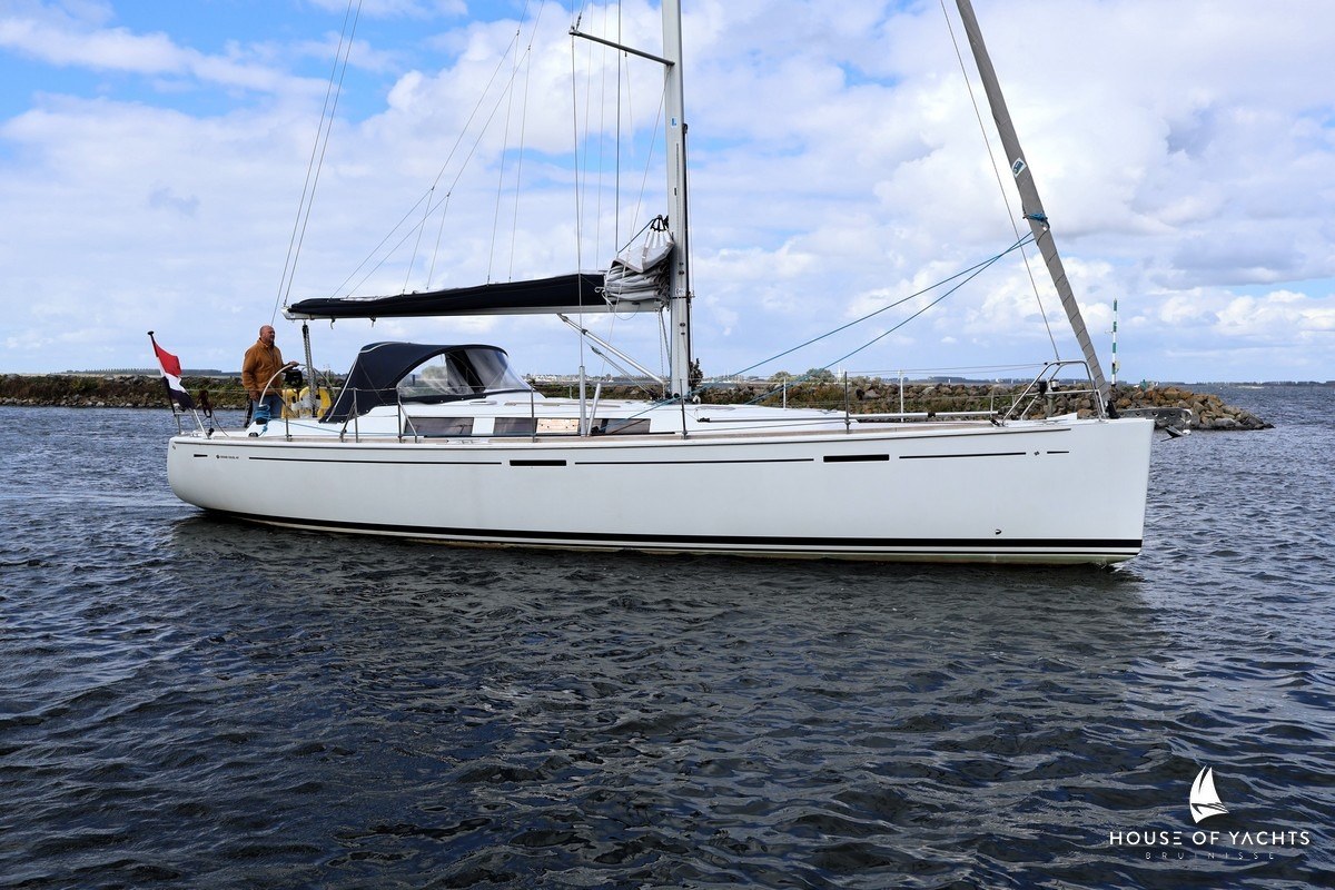 2008 Grand Soleil 40 en venta en Bruinisse, Netherlands