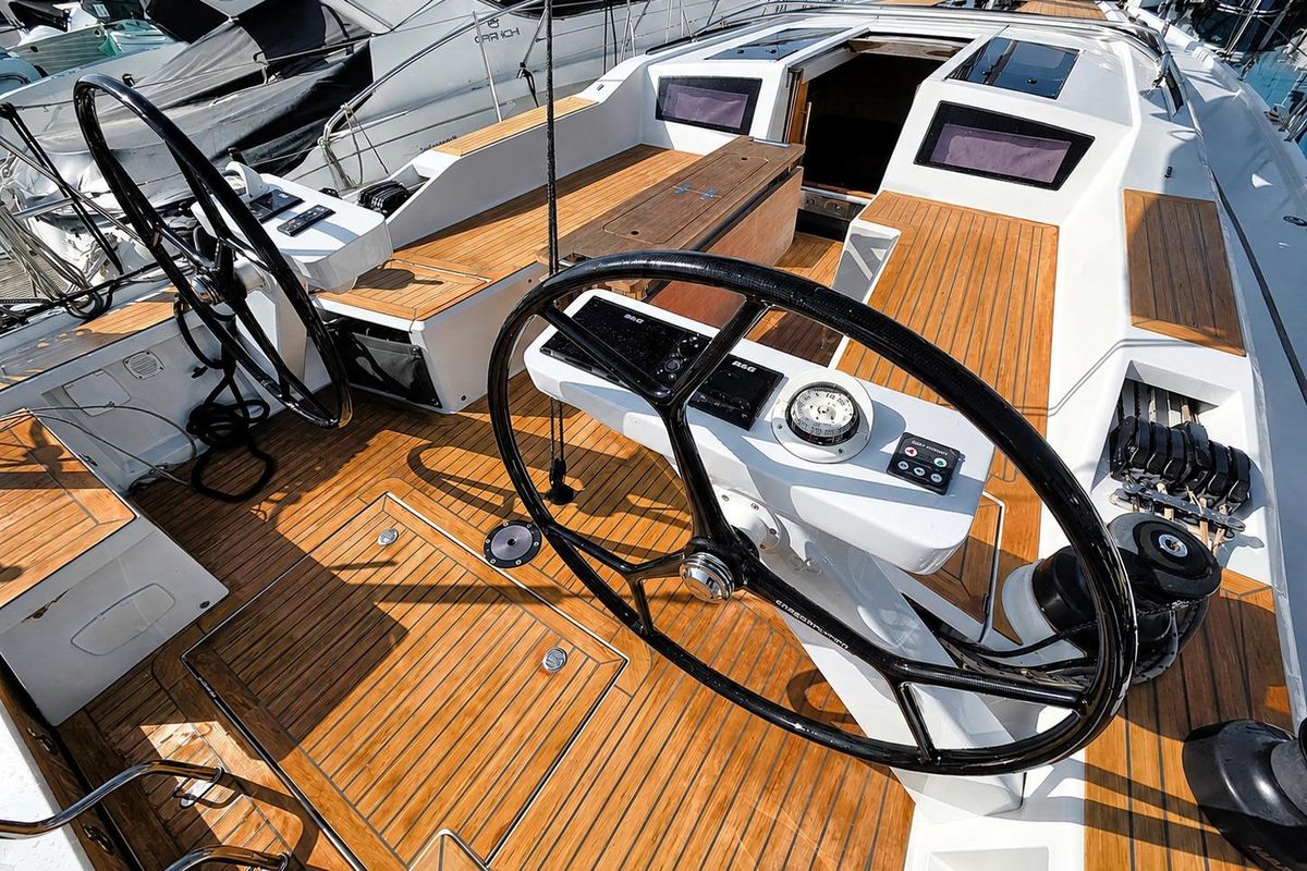 2020 Grand Soleil 42 LC