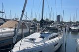 2024 Jeanneau Sun Odyssey 380