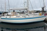 1985 Sweden Yachts 38
