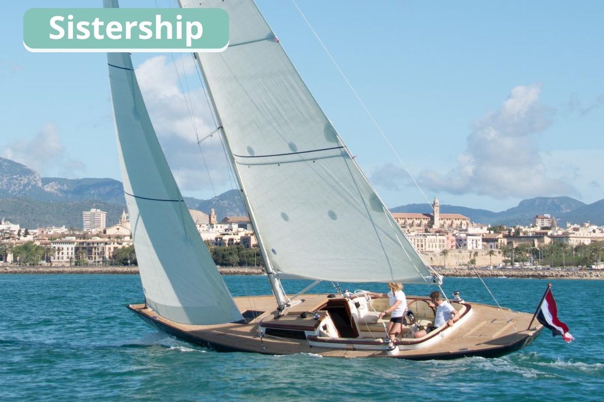 2026 Leonardo Yachts Eagle 38