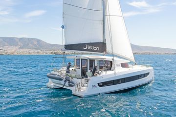 2026 Bali Catsmart Boats