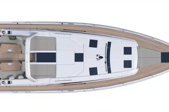 2026 Beneteau Oceanis 52