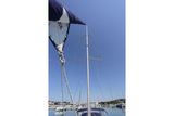 2012 Bavaria Cruiser 45