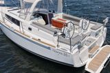 2019 Beneteau Oceanis 35.1