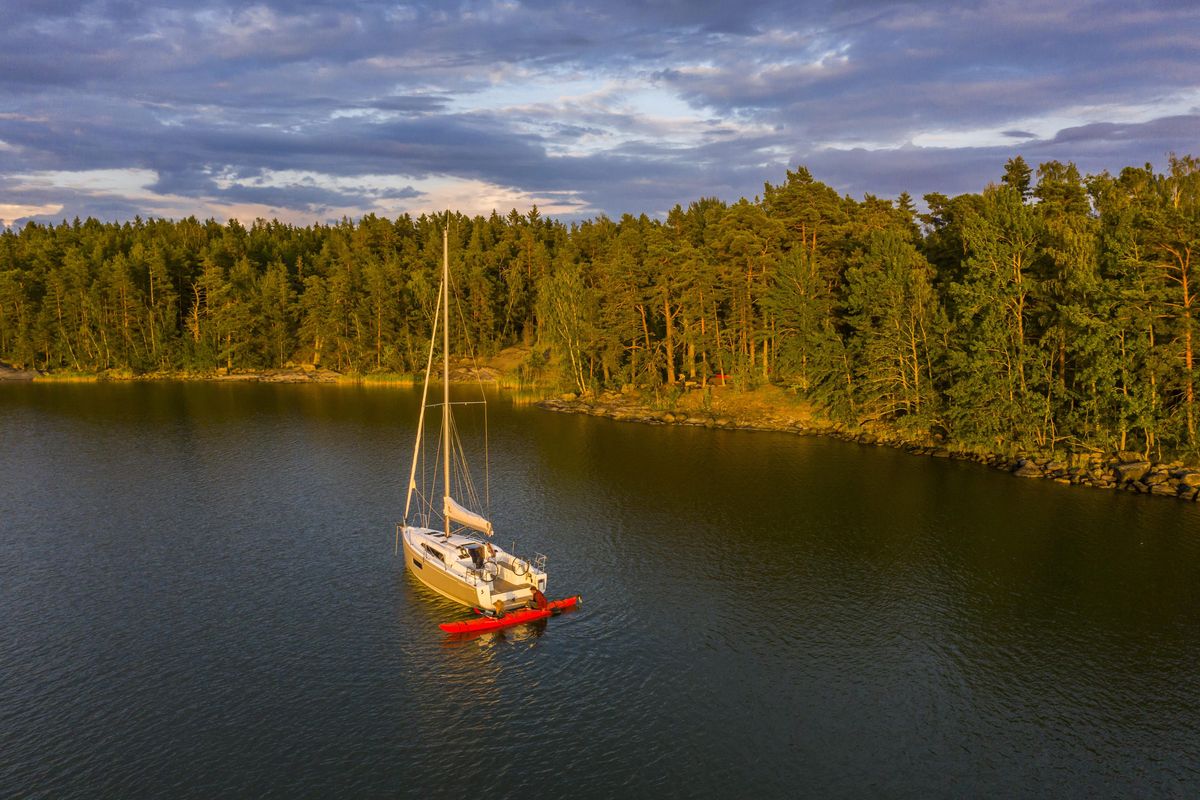 2026 Beneteau Oceanis 30.1