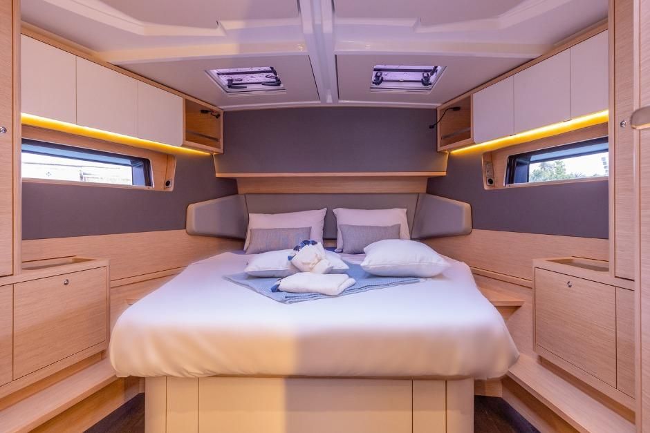 2026 Dufour 48 en venta en Downtown Annapolis, Maryland 50 pies