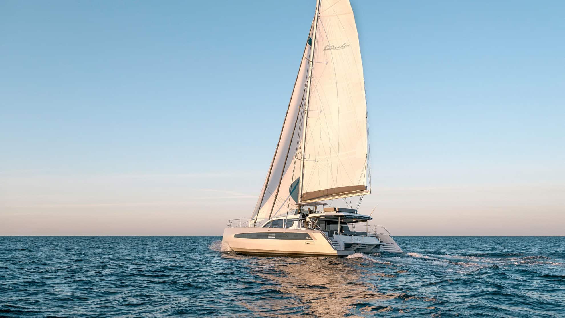 2026 Privilege Signature 580