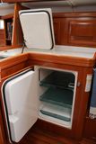 2002 Beneteau 473