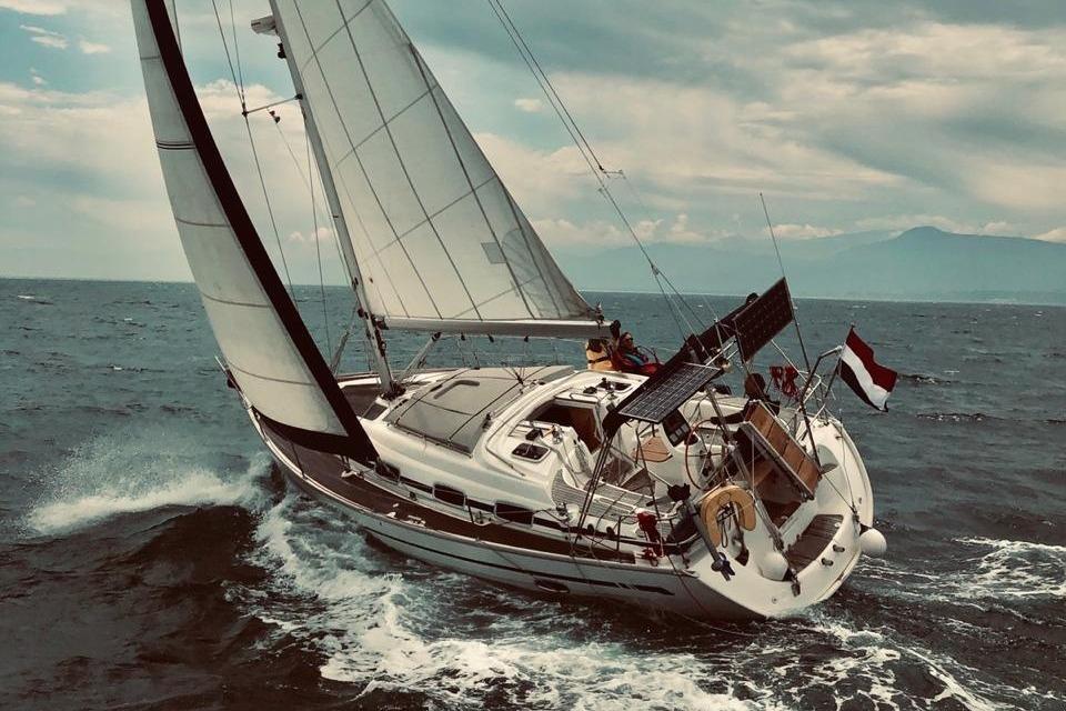 2008 Bavaria Cruiser 39 for sale in Lefkada, Greece