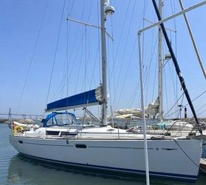 2009 Jeanneau Sun Odyssey 39i Boats