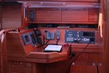2008 Bavaria Vision 50