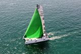 2023 Outremer 45