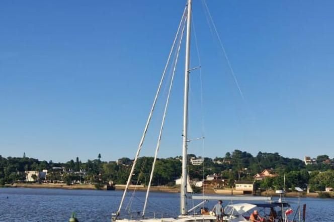 2007 Jeanneau Sun Odyssey 39 DS for sale in Valencia, Spain 39 ft