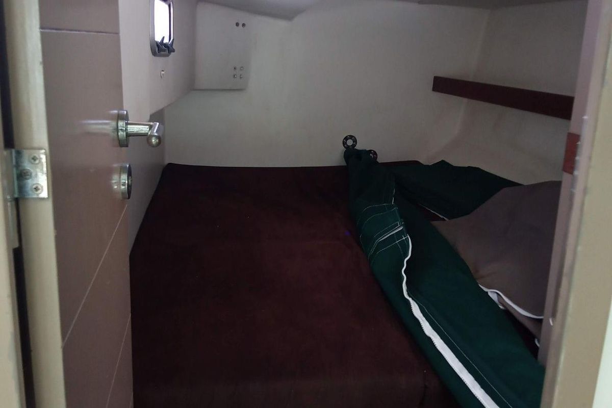 2012 RM Yachts RM 1260