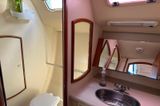 2004 Hunter 36