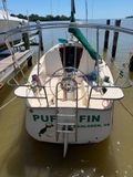 2003 Hake / Seaward 25