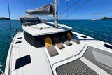 2020 Fountaine Pajot Lucia 40