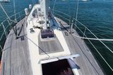 1983 Baltic DP 38
